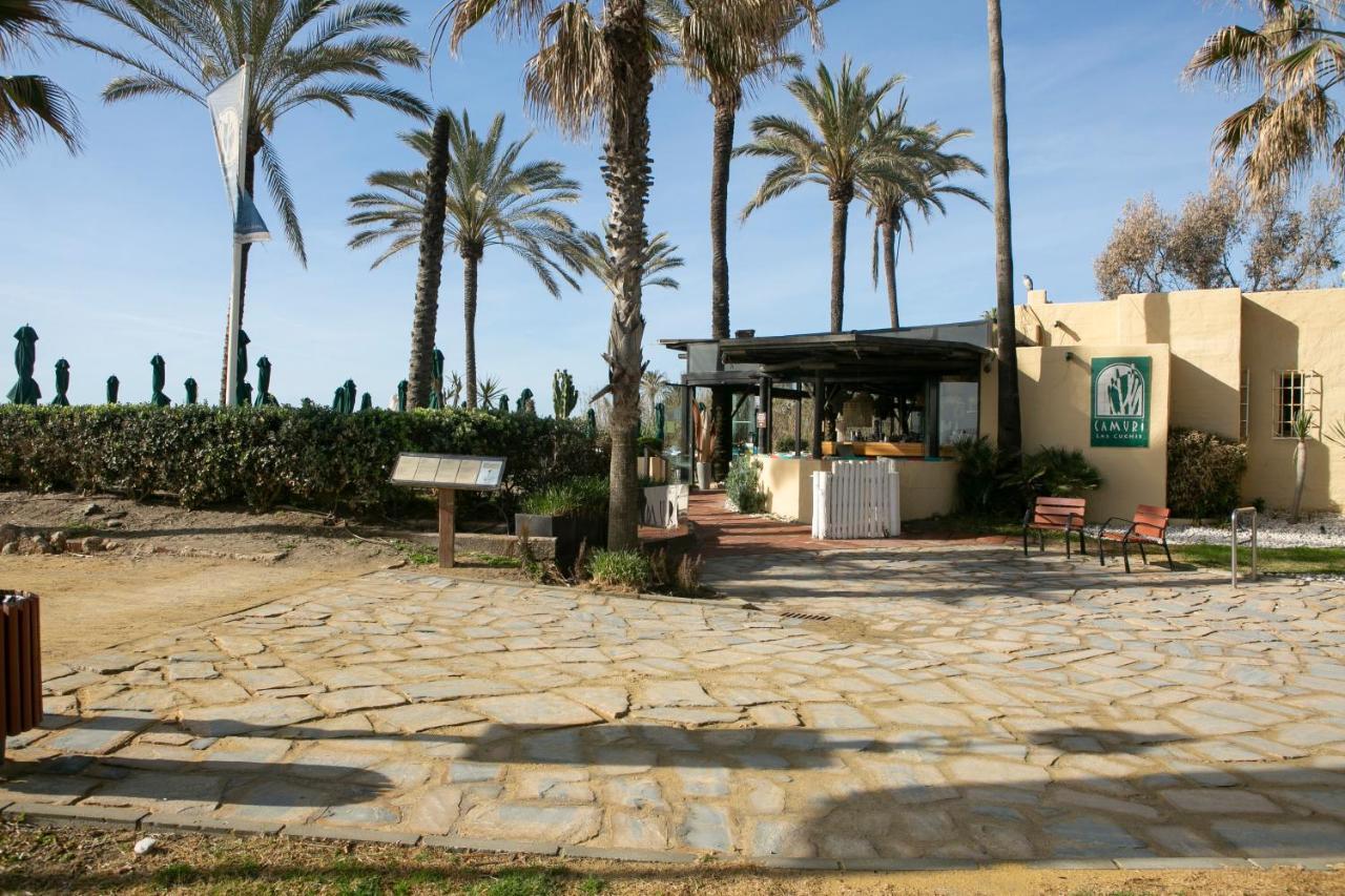 Apartamentos Martalia Marbella Banus Bagian luar foto
