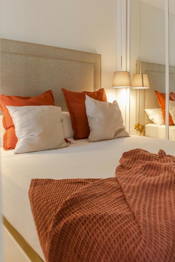 Apartamentos Martalia Marbella Banus Bagian luar foto
