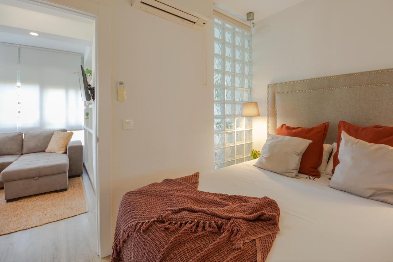 Apartamentos Martalia Marbella Banus Bagian luar foto